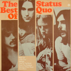 Status Quo - The Best Of Status Quo