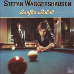 Stefan Waggershausen - 1982 - Sanfter Rebell