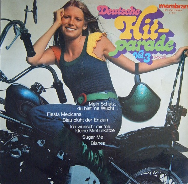 ALP19744P_1762719884 Unknown Artist – Deutsche Hit-Parade Vol. 3 (Vocal)