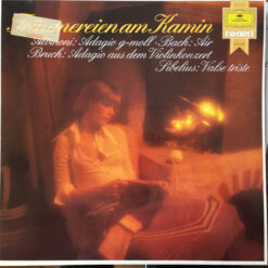 Various - 1980 - Träumereien Am Kamin