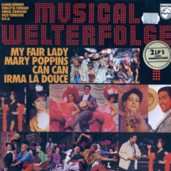 Various - MUSICAL WELTERFOLGE