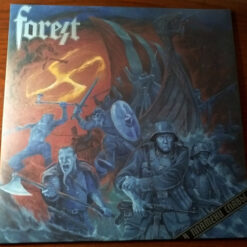 Forest - 2023 - В Пламени Славы / In The Flame Of Glory