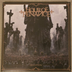 Hour Of Penance - 2024 - Devotion