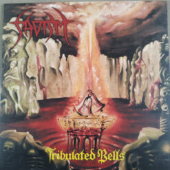 Sadism - 2025 - Tribulated Bells