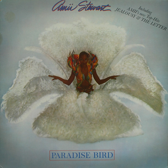 ALP19771P_1763204923 Amii Stewart – 1979 – Paradise Bird