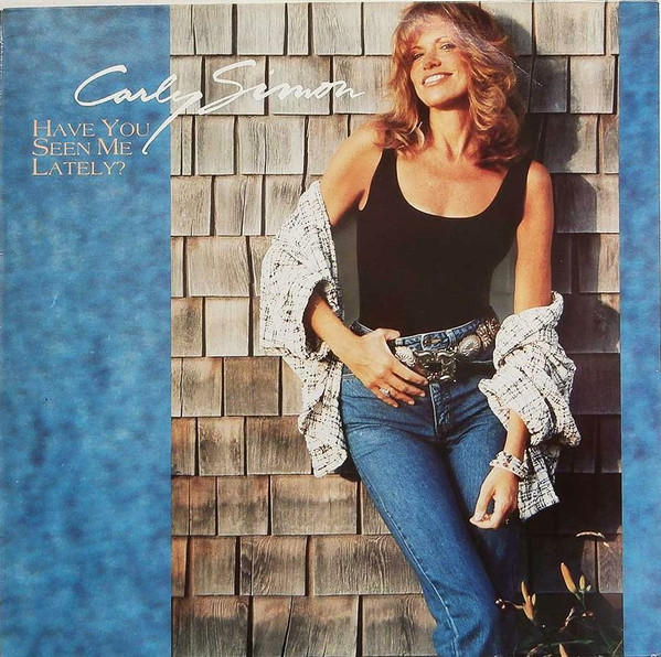 ALP19786R_1763205924 Carly Simon – 1990 – Have You Seen Me Lately?