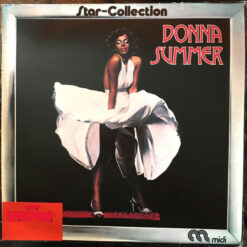 Donna Summer - 1977 - Star-Collection