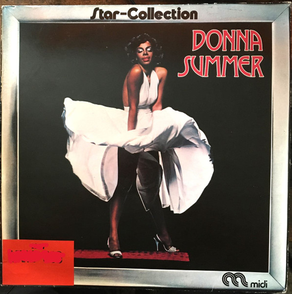 ALP19791P_1763206204 Donna Summer – 1977 – Star-Collection