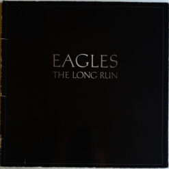 Eagles - 1979 - The Long Run