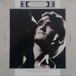 Feargal Sharkey - 1985 - A Good Heart [Maxi]