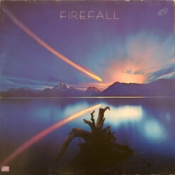 Firefall - Firefall