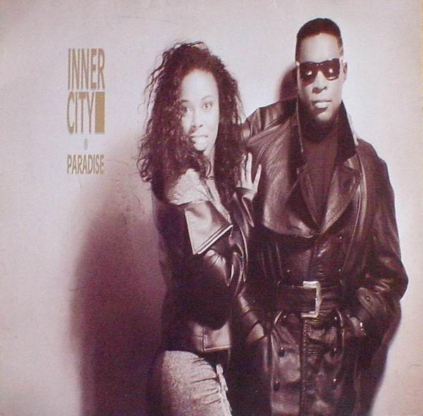 ALP19799P_1763206600 Inner City – 1989 – Paradise