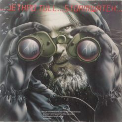 Jethro Tull - 1979 - Stormwatch