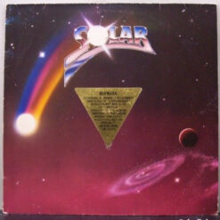 Klymaxx - 1985 - Love Bandit [Maxi]