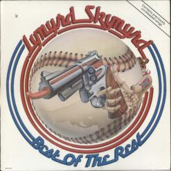 Lynyrd Skynyrd - 1982 - Best Of The Rest