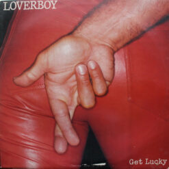 Loverboy - 1981 - Get Lucky