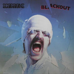 Scorpions - 1985 - Blackout