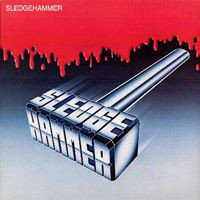 Sledgehammer - 1984 - Sledgehammer