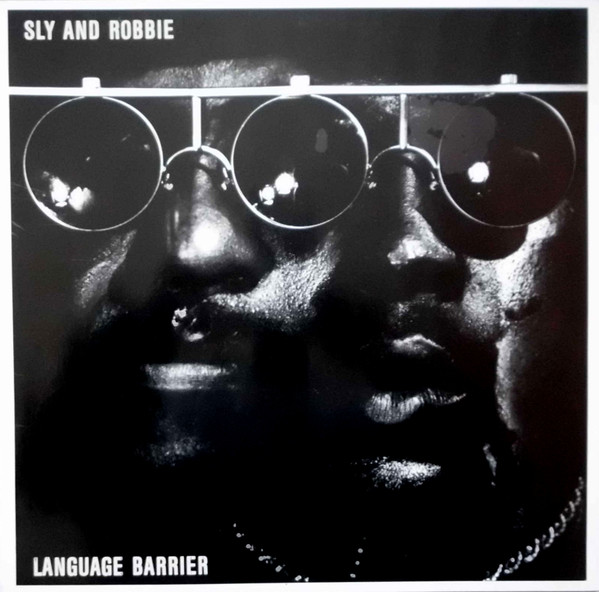 ALP19854P_1763215200 Sly & Robbie – 1985 – Language Barrier