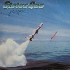 Status Quo - 1980 - Just Supposin'...