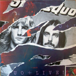Status Quo - Live