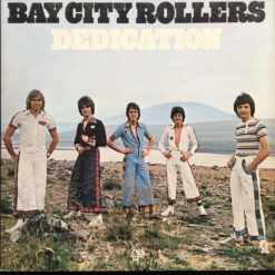 Bay City Rollers - 1976 - Dedication