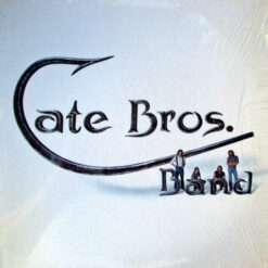 Cate Brothers - 1977 - The Cate Bros. Band