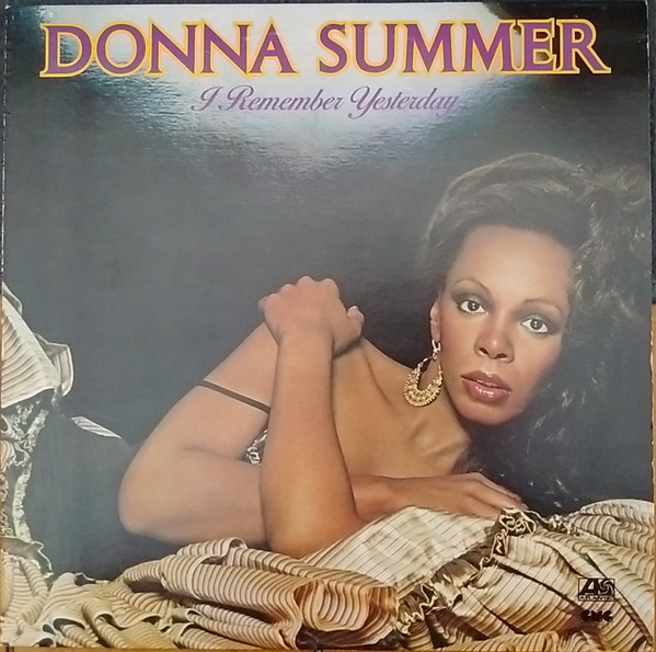 ALP19920P_1763551181 Donna Summer – 1977 – I Remember Yesterday