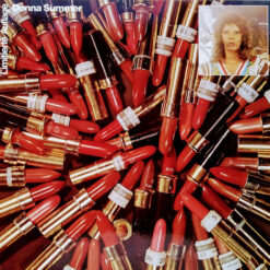 Donna Summer - 1979 - Donna Summer