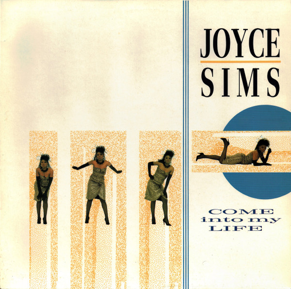 ALP19941P_1763554048 Joyce Sims – 1987 – Come Into My Life