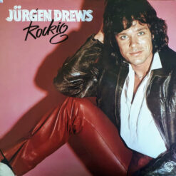 Jürgen Drews - 1979 - Rockig