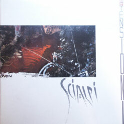 Scialpi - 1983 - Estensioni