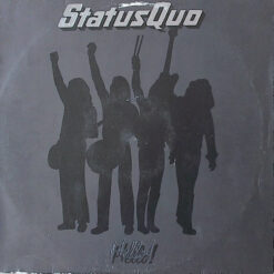 Status Quo - 1974 - Hello!