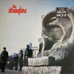 Stranglers - 1984 - Aural Sculpture