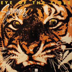 Survivor - 1982 - Eye Of The Tiger