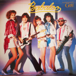 Babaloo - 1986 - Star Collection