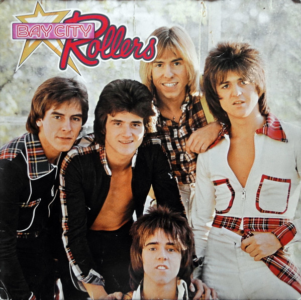 ALP20005R_1764164966 Bay City Rollers – 1975 – Wouldn’t You Like It?