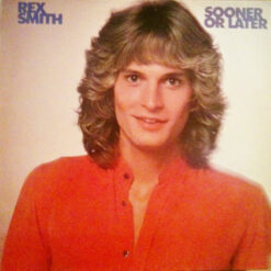 Rex Smith - 1979 - Sooner Or Later