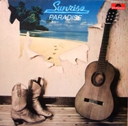 Sunrise - 1980 - Paradise