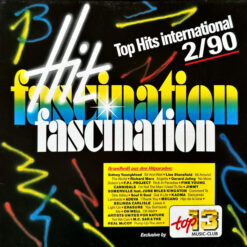 Various - 1990 - Hit Fascination 2/90