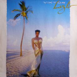 Viktor Lazlo - 1987 - Viktor Lazlo
