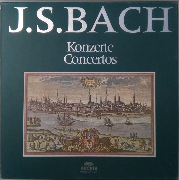 ALP20120C_1764241797 Johann Sebastian Bach – Konzerte – Concertos