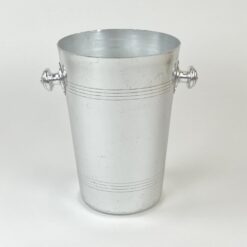 Šampaninė iš aliuminio “Grevenmacher Moselle” 18x25x26,5 cm