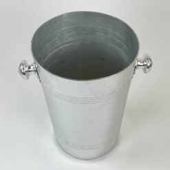 Šampaninė iš aliuminio “Grevenmacher Moselle” 18x25x26,5 cm