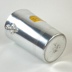 Šampaninė iš aliuminio “Grevenmacher Moselle” 18x25x26,5 cm