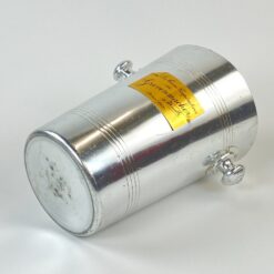 Šampaninė iš aliuminio “Grevenmacher Moselle” 18x25x26,5 cm