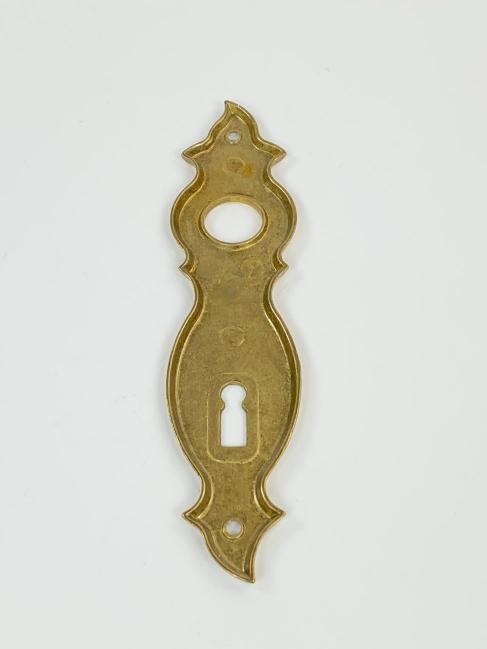 CA1175-raktai-spynos-uzraktai-5 Žalvarinis spynos apkaustas 0,5×4,5×19,5 cm