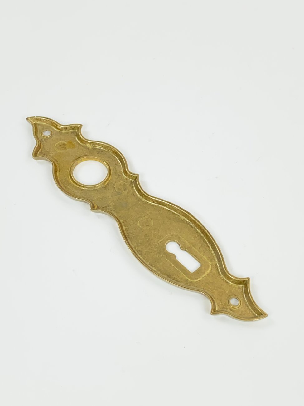 CA1175-raktai-spynos-uzraktai-6 Žalvarinis spynos apkaustas 0,5×4,5×19,5 cm