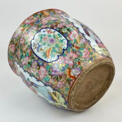 Rytietiškas keramikinis vazonas 30,5×30,5×27,5 cm