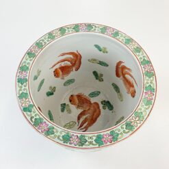 Rytietiškas keramikinis vazonas 31,5×31,5×25,5 cm